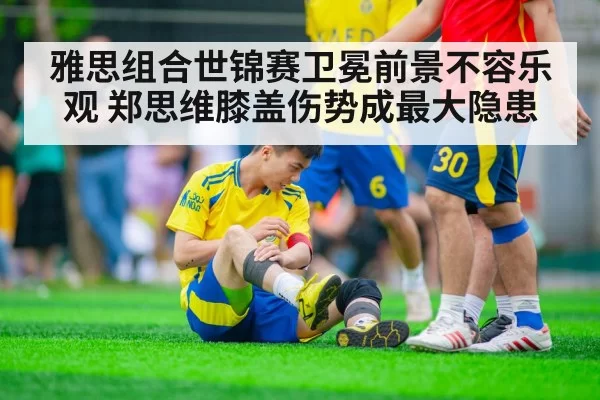 雅思组合世锦赛卫冕前景不容乐观 郑思维膝盖伤势成最大隐患